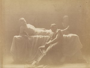  作： Thomas Eakins
