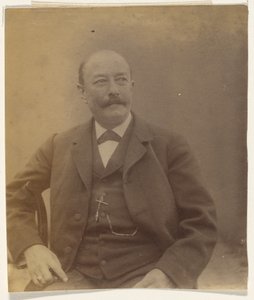  作： Thomas Eakins
