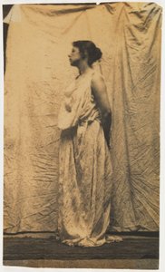  作： Thomas Eakins