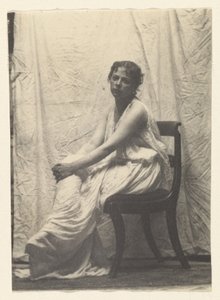  作： Thomas Eakins