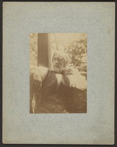 [ウィリアム・H・マクダウェル］ 作： Thomas Eakins