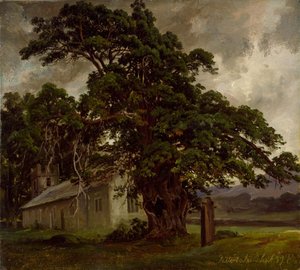  作： Thomas Fearnley