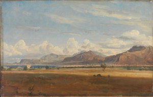  作： Thomas Fearnley