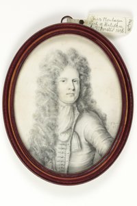 チャールズ・モンタグ 作： Thomas Forster
