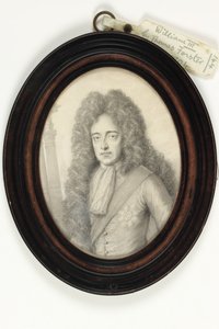 ウィリアム3世 作： Thomas Forster