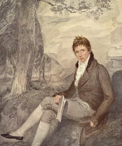 ヘンリージョンテンプル、第3子爵パーマストン、KG、18歳 作： Thomas Frank Heaphy