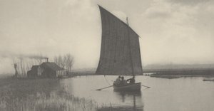 旧体制と新体制、1886年（写真）
