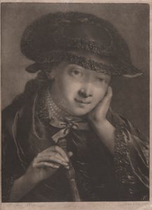 Nainen