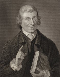 ポールホワイトヘッド 作： Thomas Gainsborough
