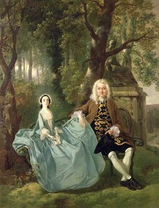 不明な画像 作： Thomas Gainsborough