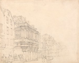 ギルドホール、エクセター