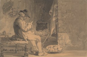 Walesin kuraattori 作： Thomas Hearne