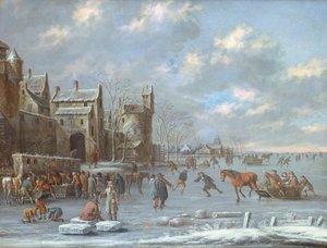 不明な画像 作： Thomas Heeremans