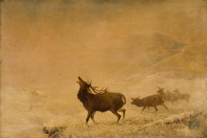 これまで、1883年 作： Thomas Henry Gibb
