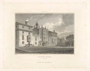 Casa Wilton 作： Thomas Higham