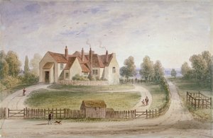 市長の宴会場、ウェストミンスター、ロンドン、c1830 作： Thomas Hosmer Shepherd