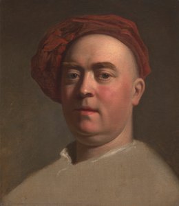 アレクサンダー・ヴァン・アーケン 作： Thomas Hudson