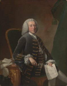 チャールズ・ピンフォールド 作： Thomas Hudson