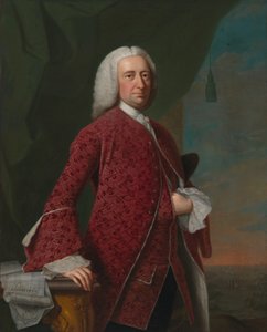  作： Thomas Hudson