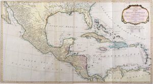 西インド諸島、1794-1801