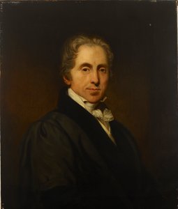 ジョン・シュート・ダンカン、1796～1847年 作： Thomas Kirkby