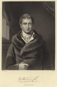 キャッスルリー 作： Thomas Lawrence