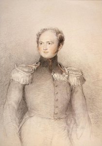 皇帝アレクサンドル 1 世 作： Thomas Lawrence