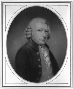 ジョージスタインフォース 作： Thomas Lawrence