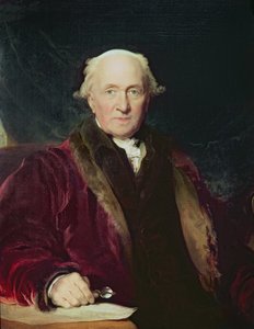 ジョンジュリアスアンガースタイン、1816 作： Thomas Lawrence