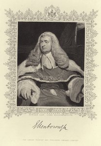 エドワード・ロウの肖像 作： Thomas Lawrence
