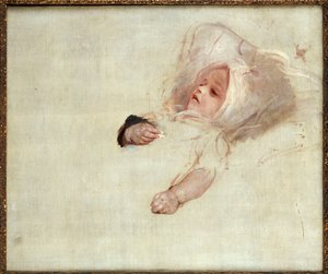 不明な画像 作： Thomas Lawrence