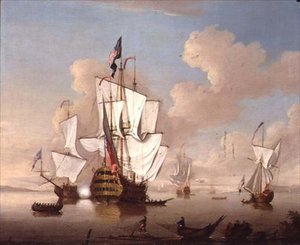 不明な画像 作： Thomas Leemans