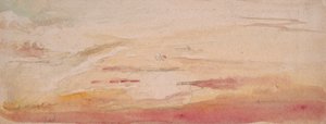 スカイスタディ、No.8 作： Thomas Lindsay