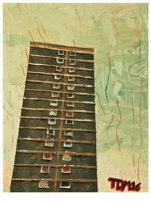 15ストーリー 作： Thomas MacGregor