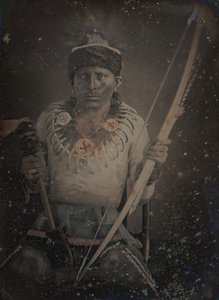 ブンベンスエ、1847年。 作： Thomas Martin Easterly