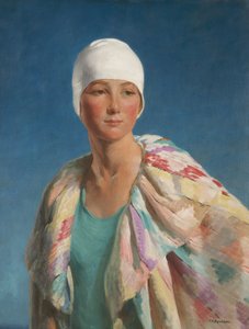 夏 作： Thomas Martine Ronaldson