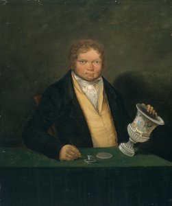  作： Thomas Pardoe