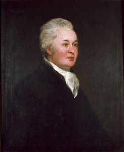 ジェームズ・ダグラス牧師、18世紀頃 作： Thomas Phillips