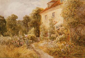 砂漠の家 作： Thomas Pyne