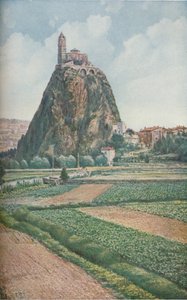 フランス、19世紀初頭、c1930年代 作： Thomas Richard Underwood