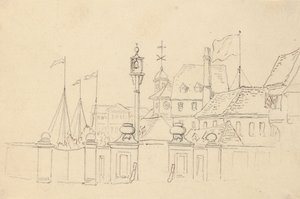  作： Thomas Rowlandson