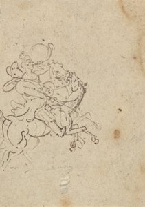  作： Thomas Rowlandson