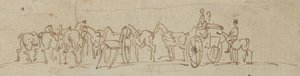  作： Thomas Rowlandson