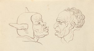  作： Thomas Rowlandson