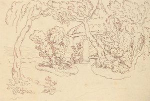 アルバムのイラスト