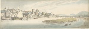  作： Thomas Rowlandson