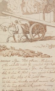  作： Thomas Rowlandson