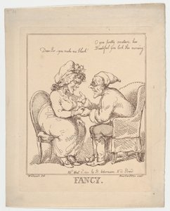 ファンシー、1801 年 7 月 20 日、1801 年 7 月 20 日。