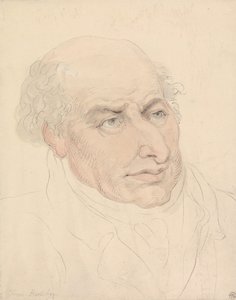 フランチェスコ・バルトロッツィ 作： Thomas Rowlandson