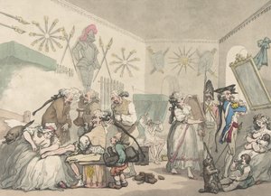 フランス兵舎、1791 年 8 月 12 日、1791 年 8 月 12 日